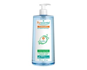 PURESSENTIEL DISINF MANI 975ML