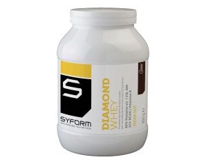 Syform Diamond Whey Cacao Polvere 900 G