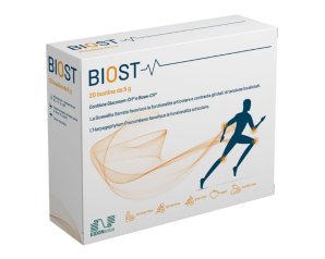 BIOST 20 Bust.5g