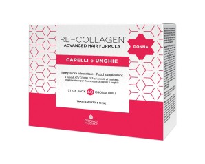 RE-COLLAGEN D.Cap/Ung.60Stick