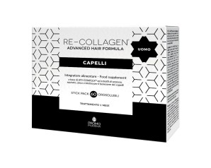RE-COLLAGEN U CAPELLI 60STICK