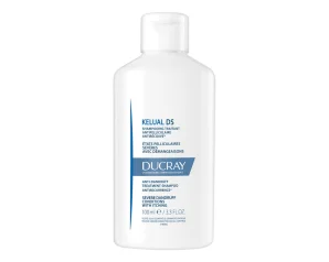 Ducray Kelual DS Shampoo Trattante Forfora Severa 100ml