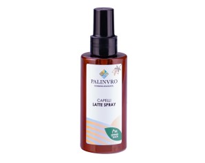 PALINURO LATTE SPRAY CAP 100ML