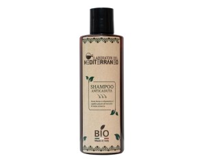 LDM SHAMPOO APPLE BIO 200ML