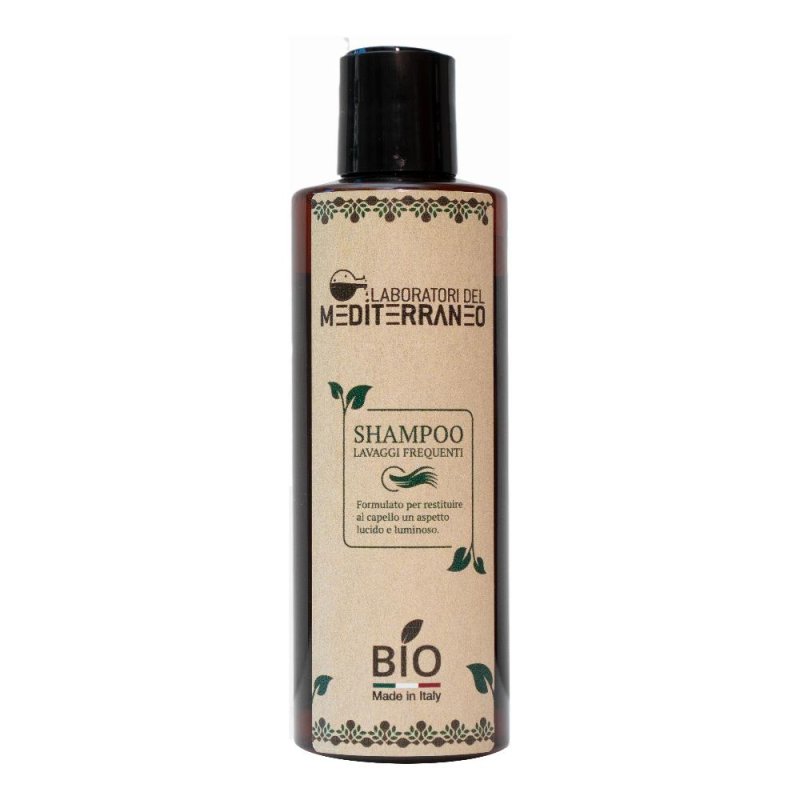 LDM SHAMPOO FREQUENTI BIO200ML LDM SHAMPOO FREQUENTI BIO200ML