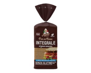 INGLESE Pane Nonno Sarac.300g