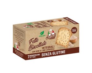 INGLESE Fette Bisc.Int.Lino