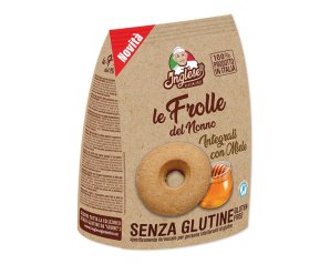 INGLESE Golosi Miele 300g OFF.