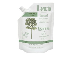 ASSENZIO BAGNOSCHIUMA RIC500ML