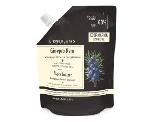 GINEPRO NERO BAGNOSCH RIC500ML