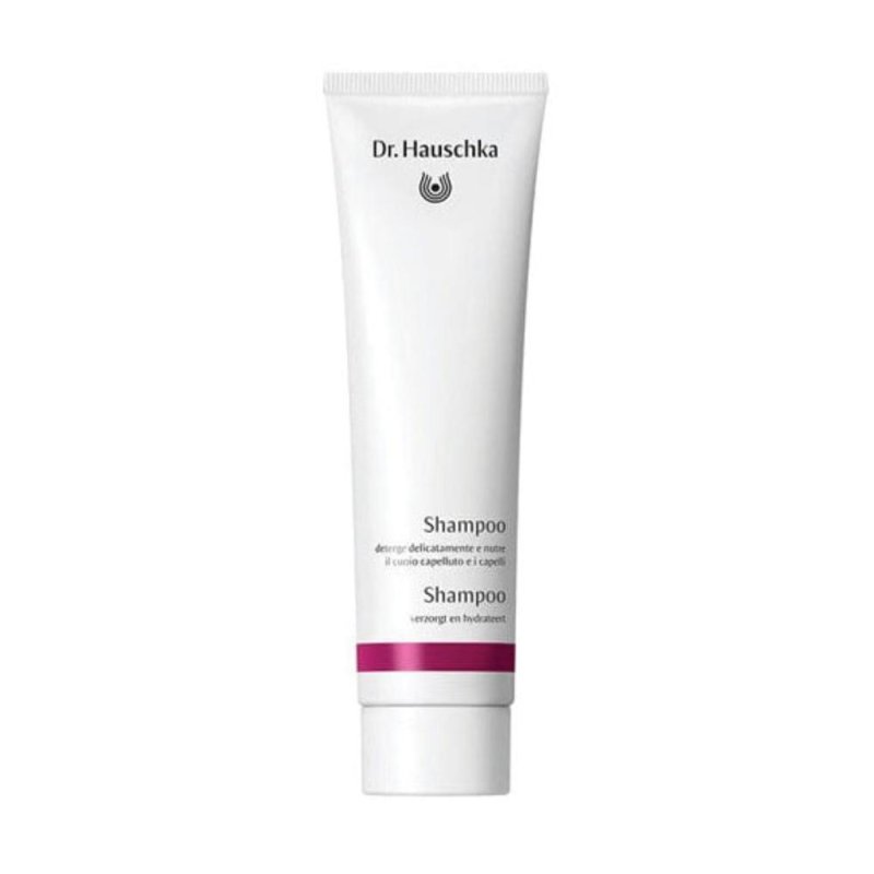 Dr. Hauschka shampoo 150 ml - shampoo delicato uso frequente