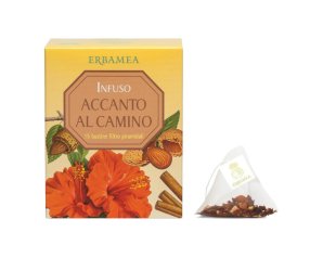 INFUSO ACCANTO AL CAMINO 45G