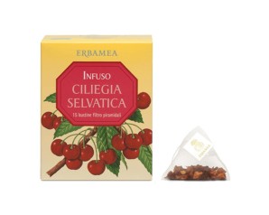 INFUSO CILIEGIA SELVATICA 45G