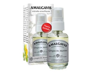 AMALGAVIS Spray 30ml