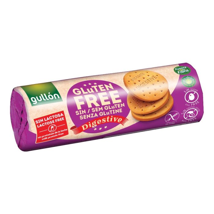 GULLON Bisc.Digestive 150g GULLON Bisc.Digestive 150g