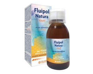 FLUIPOL Natura Adulti 150ml