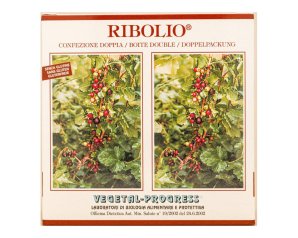 Vegetal Progress Ribolio Doppio 100 Capsule