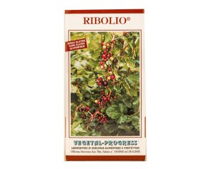 Vegetal Progress Ribolio 50 Capsule