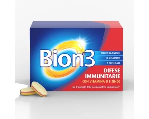 BION 3 60CPR