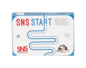 SNS START 8CPS