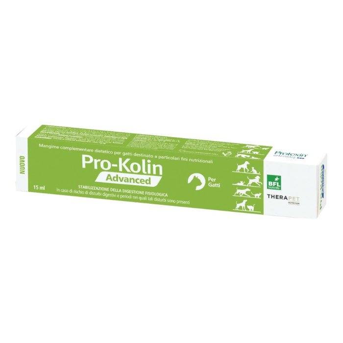 PROKOLIN Advanced Gatto 15ml PROKOLIN Advanced Gatto 15ml