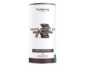 SHAPE SHAKE 2,0 BISC-CREMA900G