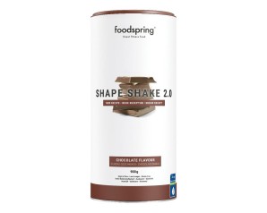 SHAPE SHAKE 2,0 CIOCCOLATO 900G