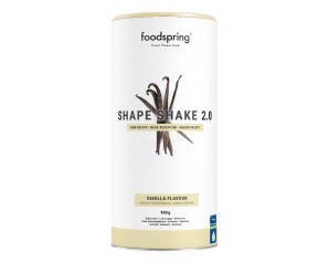 SHAPE SHAKE 2,0 VANIGLIA 900G
