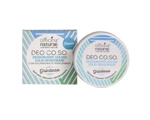 CO.SO.Deod.Solido GRINTOSO 50g