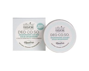 CO.SO.Deod.Solido NEUTRO 50g