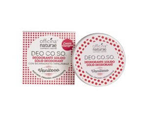 CO.SO.Deod.Solido VANITOSO 50g