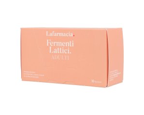 LF FERMENTI ADULTI 10FL