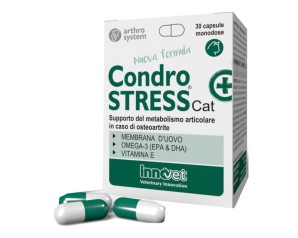 CONDROSTRESS+CAT 30 Cps