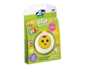 ZCARE NATURAL BABY CLIP