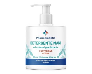 PHARMAMENTIS SAP DET IGIE300ML