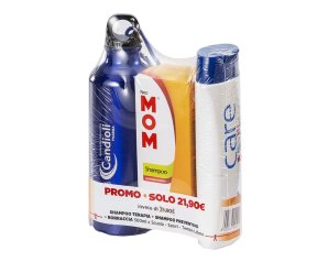 NEO MOM BIPACK BORRACCIA