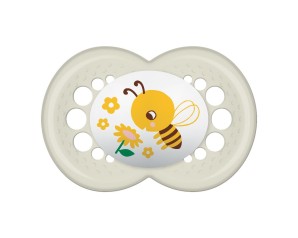 MAM Succh.Orig.Sil. 6m+ 2pz N