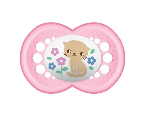 MAM Succh.Orig.Sil. 6m+ 2pz F