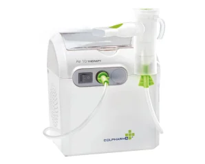COLPHARMA AIR 10 THERAPY C/DOC