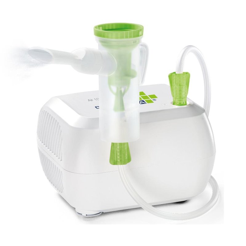 Colpharma Air 100 Family Aerosol ad Aria Compressa Colpharma Air 100 Family Aerosol ad Aria Compressa