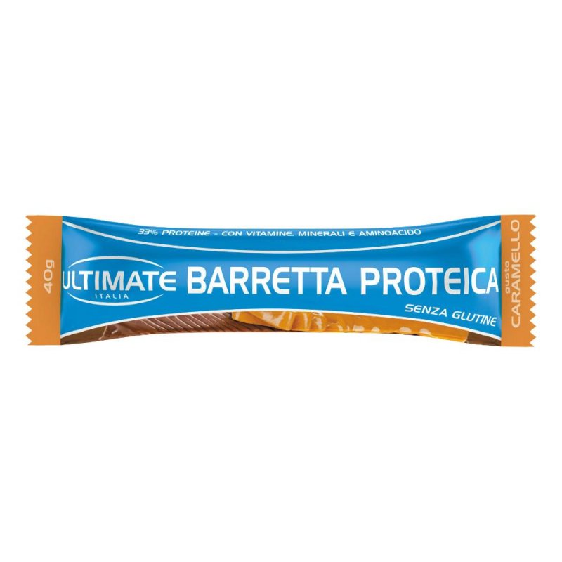 Ultimate Barrier Protect caramella 1 pezzo - caramella barriera protettiva per gola e cavo orale