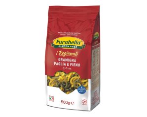 FARABELLA GRAMIGNA PAG/FIE500G