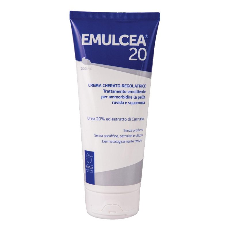 EMULCEA*20 Crema 200ml EMULCEA*20 Crema 200ml