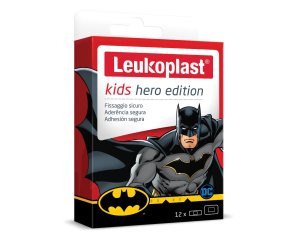 LEUKOPLAST Kids ED 38x63 12pz