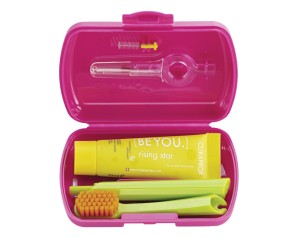 CURAPROX TRAVEL SET 3PZ <