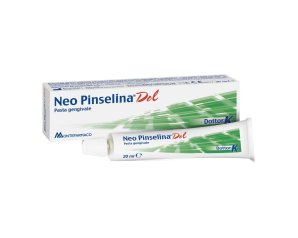 NEO PINSELINA Dol Gengiv.20ml