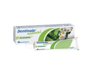 DENTINALE NATURAL 20ML