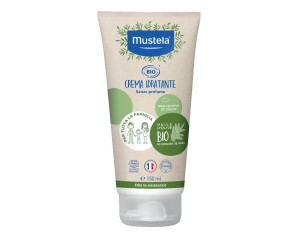 MUSTELA BIO CREMA IDRATA 150ML