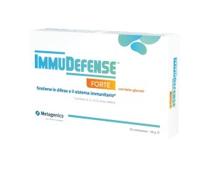 IMMUDEFENSE FORTE 30CPR