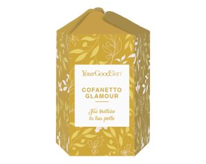 YGS COFANETTO NATALE GLAMOUR